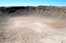 Meteor Crater