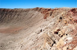 Meteor Crater