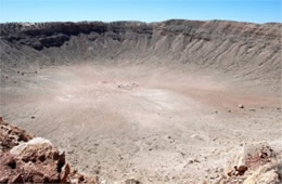 Meteor Crater