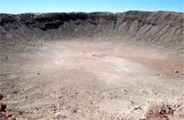 Meteor Crater