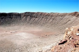 Meteor Crater