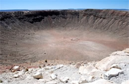 Meteor Crater