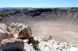 Meteor Crater