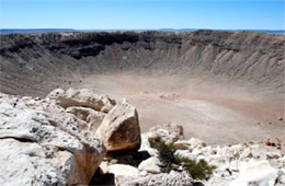 Meteor Crater