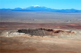 Meteor Crater