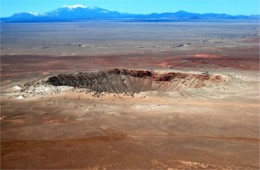 Meteor Crater