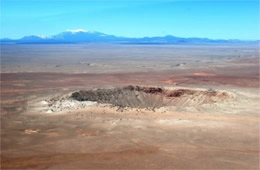 Meteor Crater