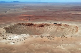 Meteor Crater