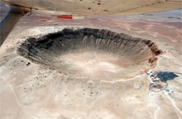 Meteor Crater