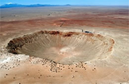 Meteor Crater