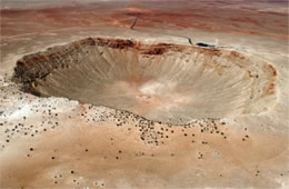 Meteor Crater