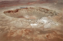 Meteor Crater