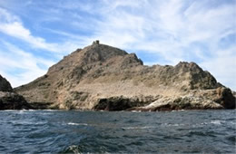 Farallon Islands