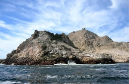 Farallon Islands