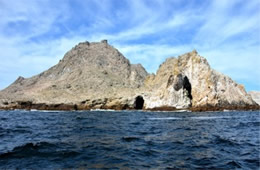 Farallon Islands