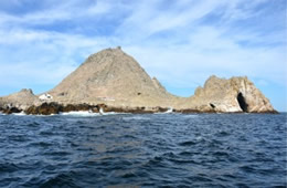 Farallon Islands