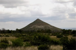 Guadalupe Mountains