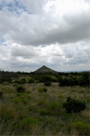 Guadalupe Mountains