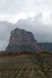 Guadalupe Mountains