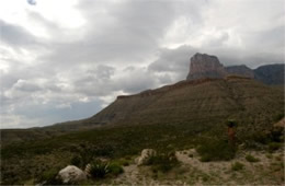 Guadalupe Mountains