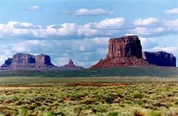 monument valley