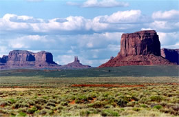 monument valley