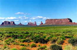 monument valley