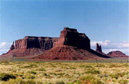 monument valley