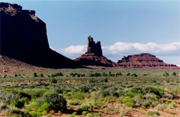 monument valley