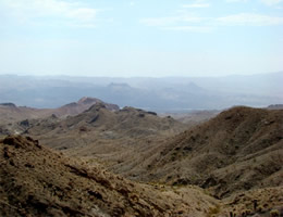 Colorado River