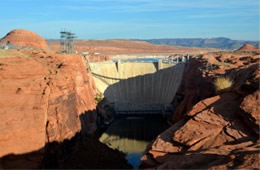 Glen Canyon Dam