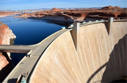 Glen Canyon Dam