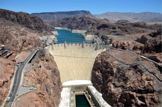 Hoover Dam