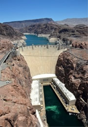 Hoover Dam