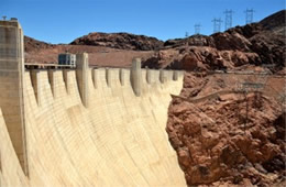 Hoover Dam