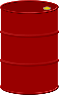 Oil Barrel