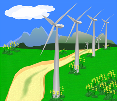 Wind Generators