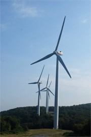 Wind Turbines