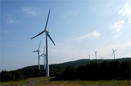 Wind Turbines