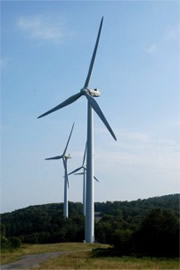 Wind Turbines