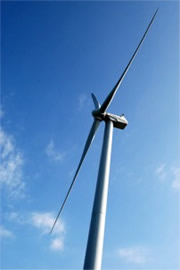 Wind Turbine