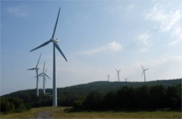 Wind Turbines