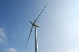 Wind Turbine