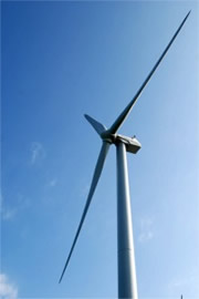 Wind Turbine