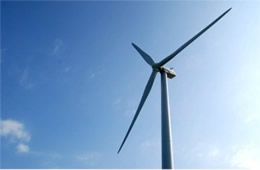 Wind Turbine