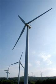 Wind Turbines