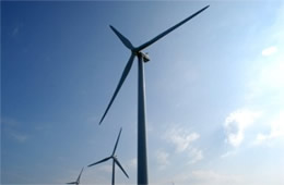 Wind Turbine