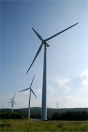 Wind Turbines