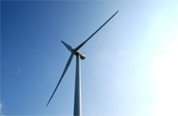 Wind Turbine