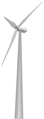 Wind Turbine